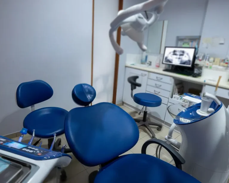 dental-clinic-interior-blue